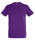 Camiseta de manga corta unisex 150gr Regent 11380. Sol´s27