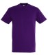 Camiseta de manga corta unisex 150gr Regent 11380. Sol´s28