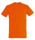 Camiseta de manga corta unisex 150gr Regent 11380. Sol´s29