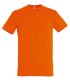 Camiseta de manga corta unisex 150gr Regent 11380. Sol´s29