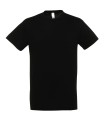 Camiseta de manga corta unisex 150gr Regent 11380. Sol´s31