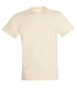 Camiseta de manga corta unisex 150gr Regent 11380. Sol´s30
