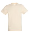 Camiseta de manga corta unisex 150gr Regent 11380. Sol´s30