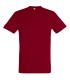 Camiseta de manga corta unisex 150gr Regent 11380. Sol´s32