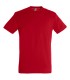 Camiseta de manga corta unisex 150gr Regent 11380. Sol´s33