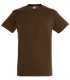 Camiseta de manga corta unisex 150gr Regent 11380. Sol´s37