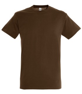Camiseta de manga corta unisex 150gr Regent 11380. Sol´s37