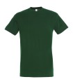 Camiseta de manga corta unisex 150gr Regent 11380. Sol´s40