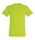 Camiseta de manga corta unisex 150gr Regent 11380. Sol´s41