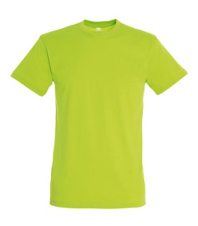 Camiseta de manga corta unisex 150gr Regent 11380. Sol´s41