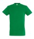 Camiseta de manga corta unisex 150gr Regent 11380. Sol´s42
