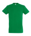 Camiseta de manga corta unisex 150gr Regent 11380. Sol´s42