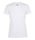 Camiseta de mujer de manga corta de 150 gr REGENT 01825. Sols10