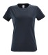 Camiseta de mujer de manga corta de 150 gr REGENT 01825. Sols21