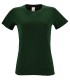 Camiseta de mujer de manga corta de 150 gr REGENT 01825. Sols28