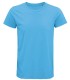 Camiseta orgánica de manga corta unisex 150 gr CRUSADER 03582. Sol´s2