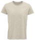 Camiseta orgánica de manga corta unisex 150 gr CRUSADER 03582. Sol´s5