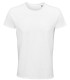 Camiseta orgánica de manga corta unisex 150 gr CRUSADER 03582. Sol´s6
