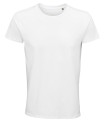 Camiseta orgánica de manga corta unisex 150 gr CRUSADER 03582. Sol´s6