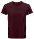 Camiseta orgánica de manga corta unisex 150 gr CRUSADER 03582. Sol´s7