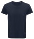 Camiseta orgánica de manga corta unisex 150 gr CRUSADER 03582. Sol´s10