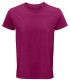 Camiseta orgánica de manga corta unisex 150 gr CRUSADER 03582. Sol´s11