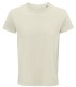 Camiseta orgánica de manga corta unisex 150 gr CRUSADER 03582. Sol´s15
