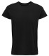 Camiseta orgánica de manga corta unisex 150 gr CRUSADER 03582. Sol´s16