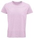 Camiseta orgánica de manga corta unisex 150 gr CRUSADER 03582. Sol´s18