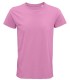 Camiseta orgánica de manga corta unisex 150 gr CRUSADER 03582. Sol´s19