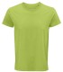 Camiseta orgánica de manga corta unisex 150 gr CRUSADER 03582. Sol´s23