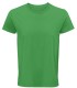 Camiseta orgánica de manga corta unisex 150 gr CRUSADER 03582. Sol´s24