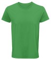 Camiseta orgánica de manga corta unisex 150 gr CRUSADER 03582. Sol´s24