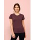 Camiseta Fit mujer 02758