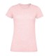 Camiseta ajustada de mujer de manga corta de 150 gr REGENT FIT 02758. Sols19