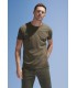 Camiseta de manga corta unisex 150gr Regent 11380. Sol´s85