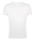 Camiseta ajustada de manga corta unisex 150gr Regent FIT 005530. Sol´s7