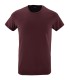 Camiseta ajustada de manga corta unisex 150gr Regent FIT 005530. Sol´s8