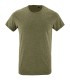 Camiseta ajustada de manga corta unisex 150gr Regent FIT 005530. Sol´s9