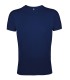 Camiseta ajustada de manga corta unisex 150gr Regent FIT 005530. Sol´s11