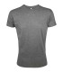 Camiseta ajustada de manga corta unisex 150gr Regent FIT 005530. Sol´s12