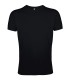 Camiseta ajustada de manga corta unisex 150gr Regent FIT 005530. Sol´s15