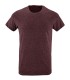 Camiseta ajustada de manga corta unisex 150gr Regent FIT 005530. Sol´s16