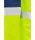 Pantalón alta visibilidad trabajo 4768 Ripstop. Monza 4