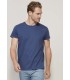 Camiseta orgánica unisex 150 gr CRUSADER 03582. Sol´s35