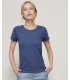 Camiseta orgánica mujer 03581