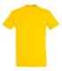 Camiseta unisex 190 gr Imperial 11500. Sols2
