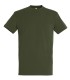 Camiseta unisex 190 gr Imperial 11500. Sols5