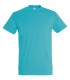 Camiseta unisex 190 gr Imperial 11500. Sols7