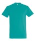 Camiseta unisex 190 gr Imperial 11500. Sols8